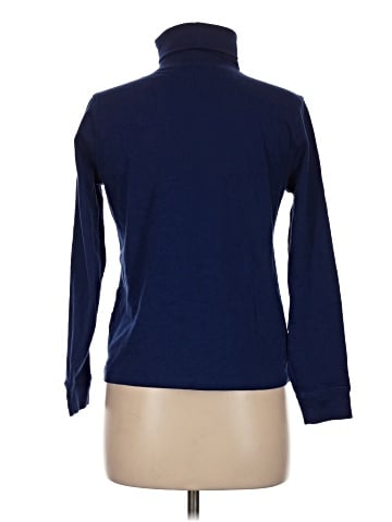 L.L.Bean Turtleneck Sweater (view 2)