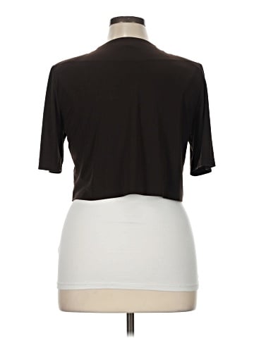 DressBarn Cardigan (view 2)