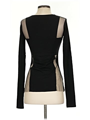 Marcella Long Sleeve T-Shirt (view 2)