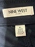 Nine West Solid Blue Active Pants Size XL - photo 4