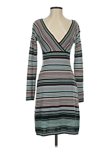 M Missoni Casual Dress (view 1)