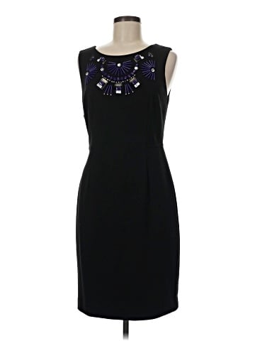 Ivanka Trump Cocktail Dress (view 1)