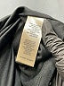 Rafaella 100% Polyester Solid Black Cocktail Dress Size M - photo 8