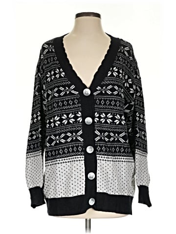 Assorted Brands Cardigan (view 1)