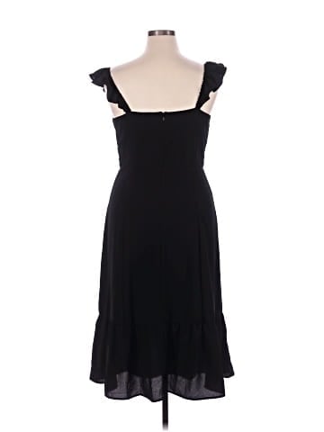 And Now This Cocktail Dress (view 2)
