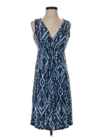 St. John's Bay Casual Dress (view 1)