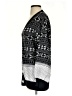 Assorted Brands Black Cardigan Size S - photo 5