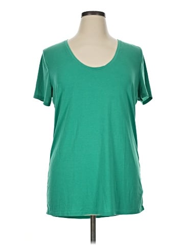 Athleta Short Sleeve T-Shirt (view 1)