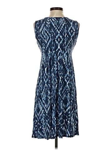 St. John's Bay Casual Dress (view 2)
