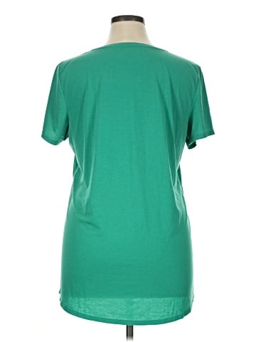 Athleta Short Sleeve T-Shirt (view 2)