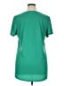 Athleta Green Short Sleeve T-Shirt Size XL (tall) - photo 2