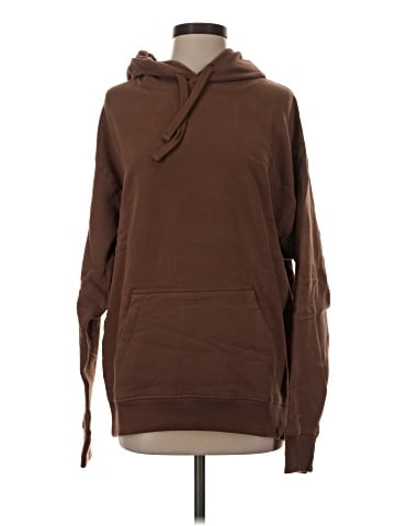 FCUK Pullover Hoodie (view 1)