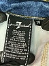 7 For All Mankind Blue Jeans Size 29 waist - photo 8