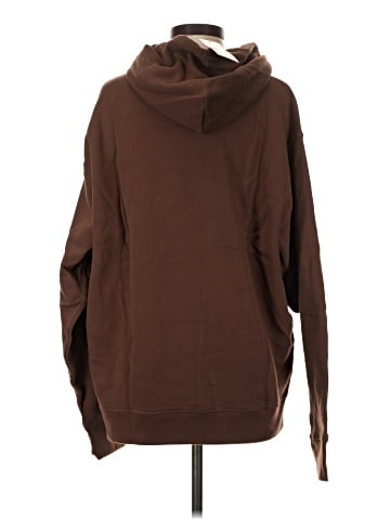 FCUK Pullover Hoodie (view 2)