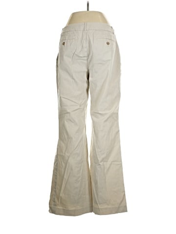 Ann Taylor LOFT Khakis (view 2)