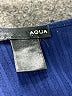 Aqua Blue Tank Top Size XS - photo 7
