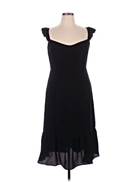 And Now This Cocktail Dress