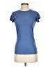 Vince. Blue Active T-Shirt Size XS - photo 1