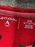 Antigua Pink Sweatshirt Size XXL - photo 7