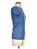 Vince. Blue Active T-Shirt Size XS - photo 4