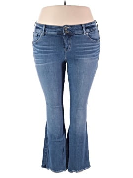 Torrid Jeans (view 1)