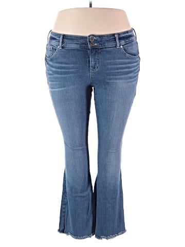 Torrid Jeans (view 1)