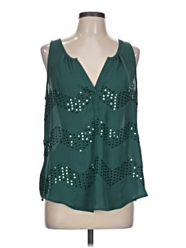 Candie's Sleeveless Blouse (view 1)