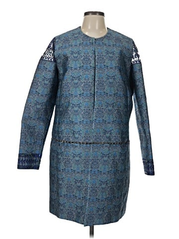 Elie Tahari Coat (view 1)