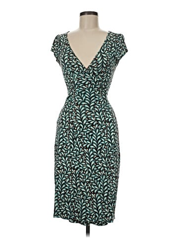 Diane von Furstenberg Cocktail Dress (view 1)