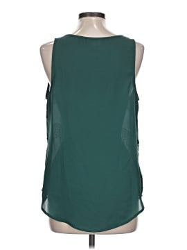Candie's Sleeveless Blouse (view 2)