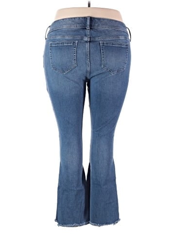 Torrid Jeans (view 2)