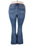 Torrid Blue Jeans Size 18 - photo 2
