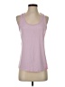 Bebe Sport Pink Active Tank Size S - photo 1