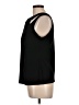 Cache Black Sleeveless Blouse Size L - photo 5