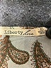 Liberty Love 100% Polyester Tan Kimono Size XL - photo 7