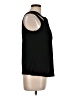 Cache Black Sleeveless Blouse Size L - photo 4