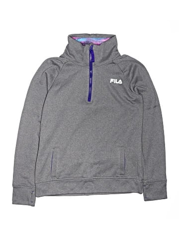 Fila Sport Long Sleeve Top (view 1)