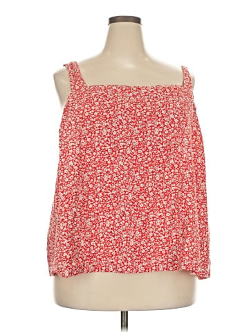 Torrid Tank Top (view 1)