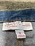Isabel Maternity Blue Jeans Size 8 - photo 6