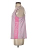 Bebe Sport Pink Active Tank Size S - photo 5