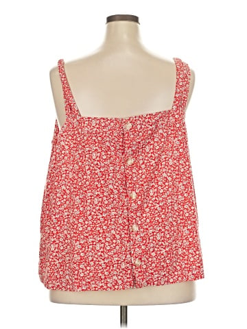 Torrid Tank Top (view 2)