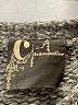 Chandelier Tweed Gray Pullover Sweater Size XS - photo 7