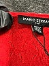 Mario Serrani Red Pullover Sweater Size XXL - photo 7