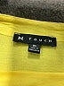 N Touch Yellow 3/4 Sleeve Top Size XL - photo 7