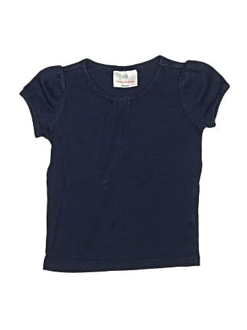 Hanna Andersson Short Sleeve T-Shirt (view 1)