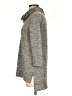 New Directions Gray Turtleneck Sweater Size S - photo 5