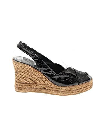 Elena Solano Wedges (view 1)