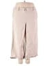 Torrid Tan Khakis Size 3X Plus (3) - photo 1
