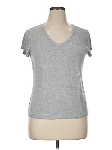 Tahari Sleeveless T-Shirt (view 1)