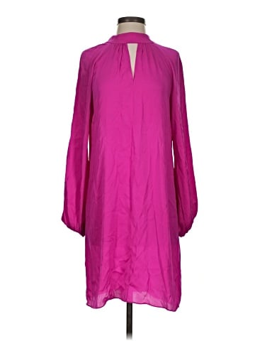 Milly Casual Dress (view 1)